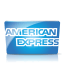 American Express Icon